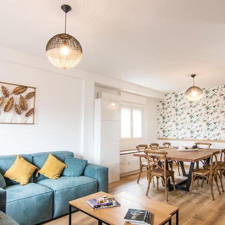 Tuguest S. Jeronimo Apartment Granada Eksteriør billede
