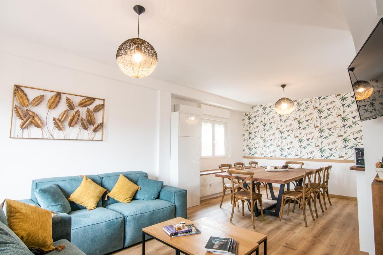 Tuguest S. Jeronimo Apartment Granada Eksteriør billede
