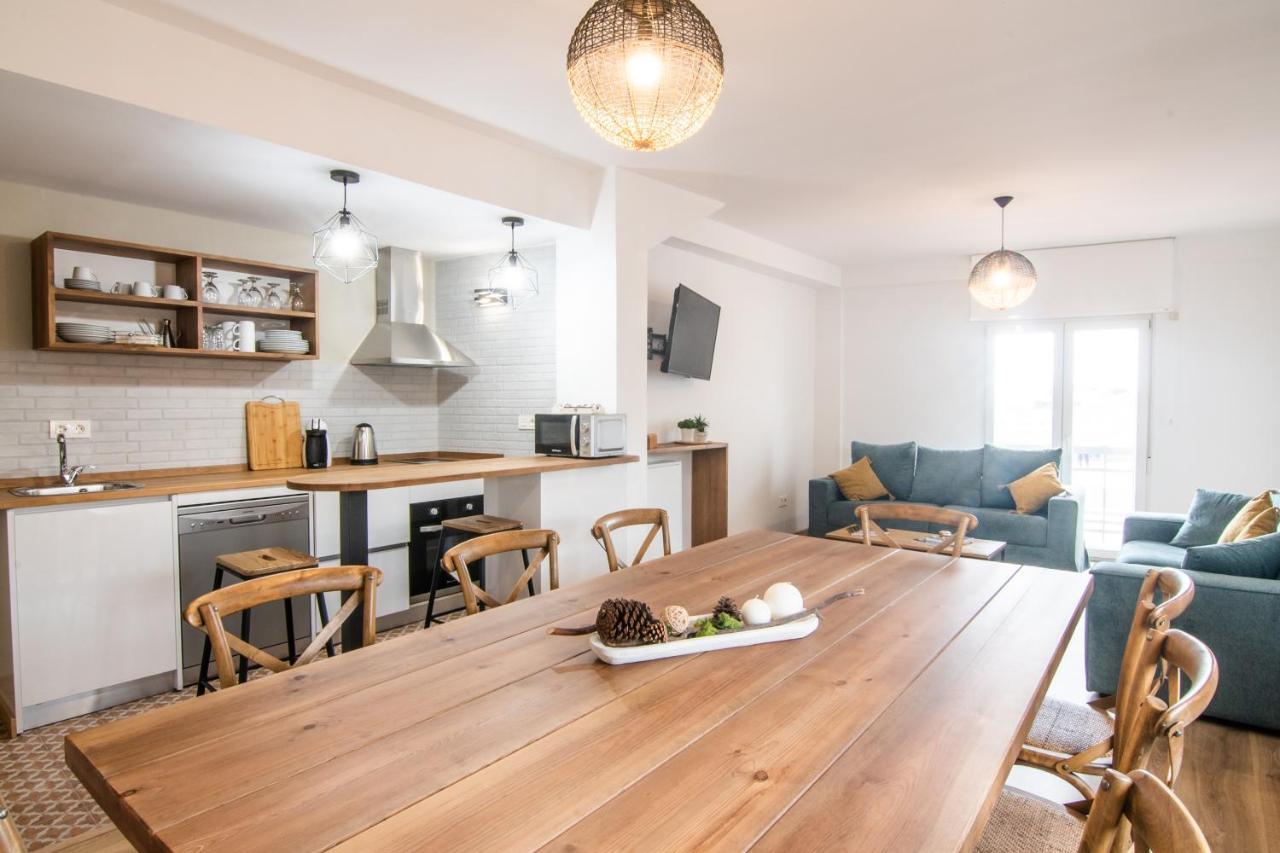 Tuguest S. Jeronimo Apartment Granada Eksteriør billede