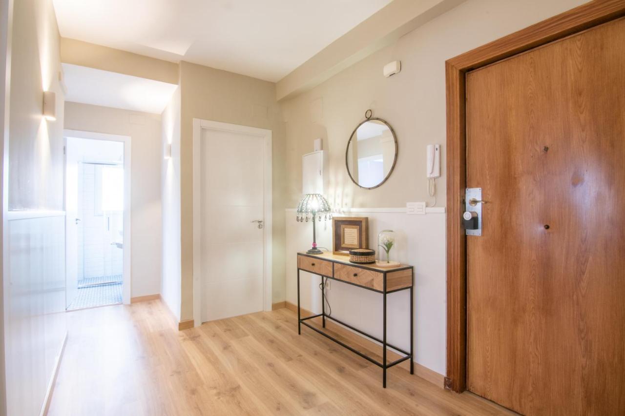Tuguest S. Jeronimo Apartment Granada Eksteriør billede
