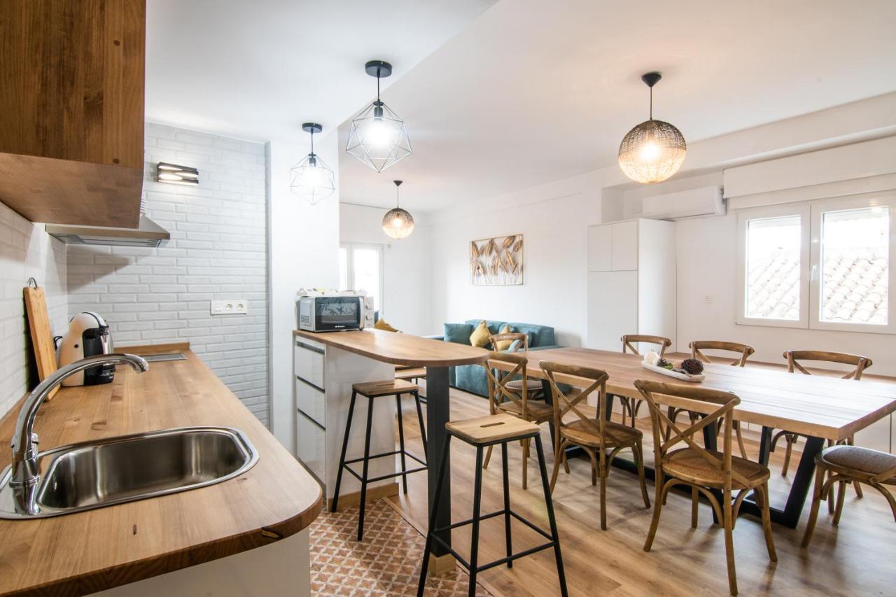 Tuguest S. Jeronimo Apartment Granada Eksteriør billede