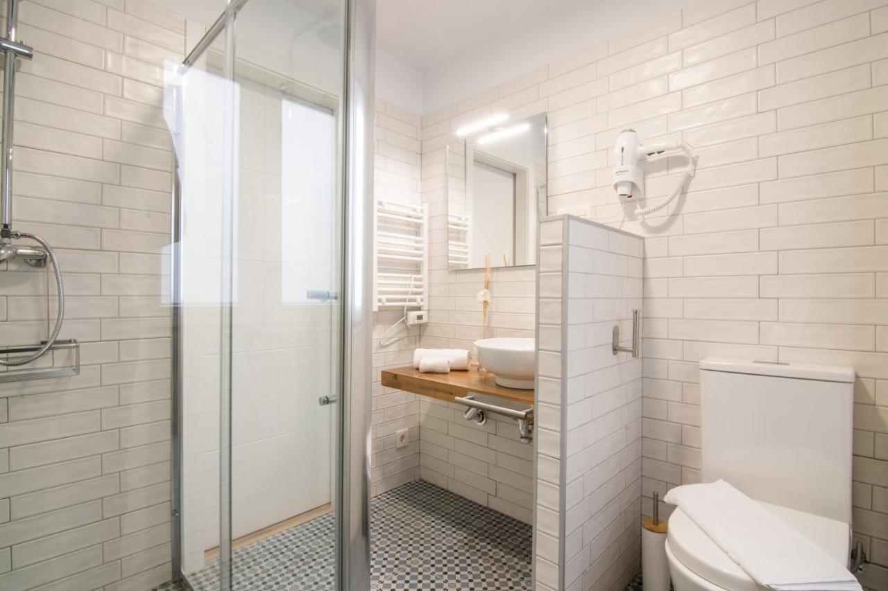 Tuguest S. Jeronimo Apartment Granada Eksteriør billede