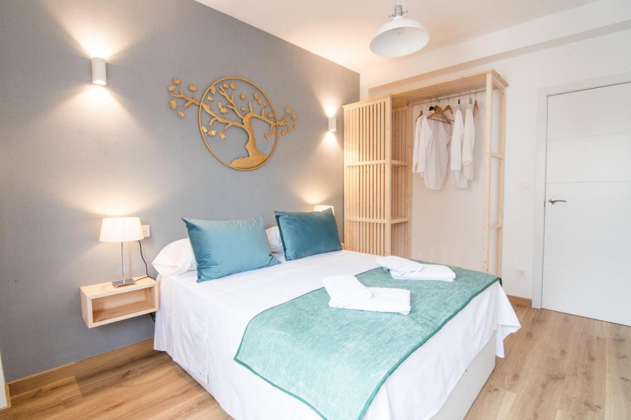 Tuguest S. Jeronimo Apartment Granada Eksteriør billede