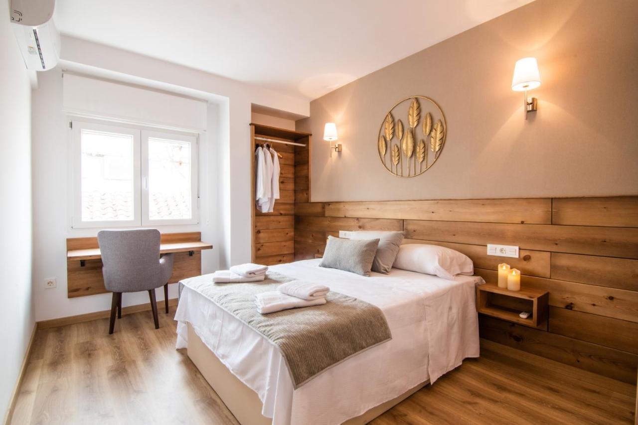 Tuguest S. Jeronimo Apartment Granada Eksteriør billede