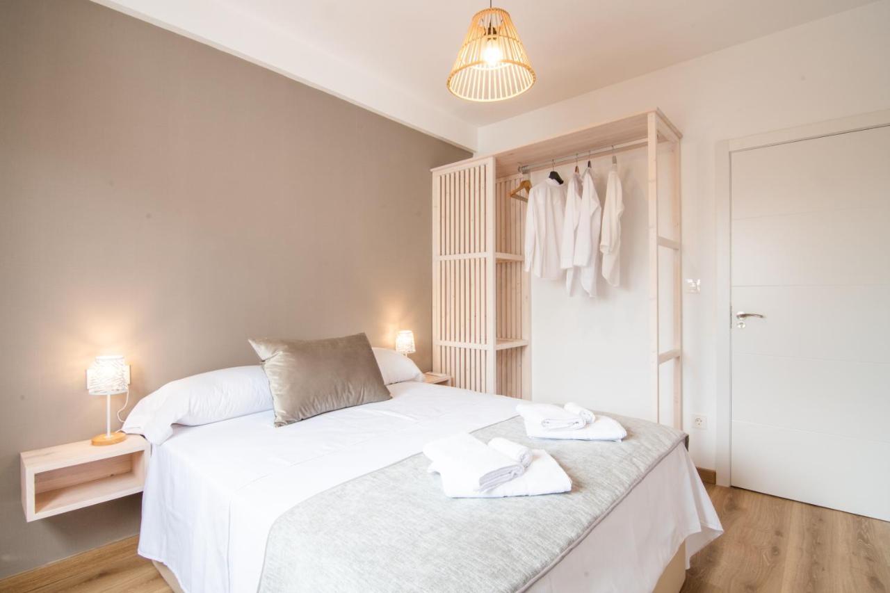 Tuguest S. Jeronimo Apartment Granada Eksteriør billede