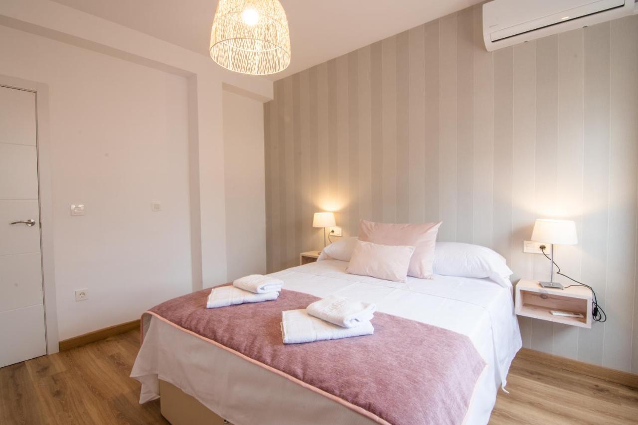 Tuguest S. Jeronimo Apartment Granada Eksteriør billede