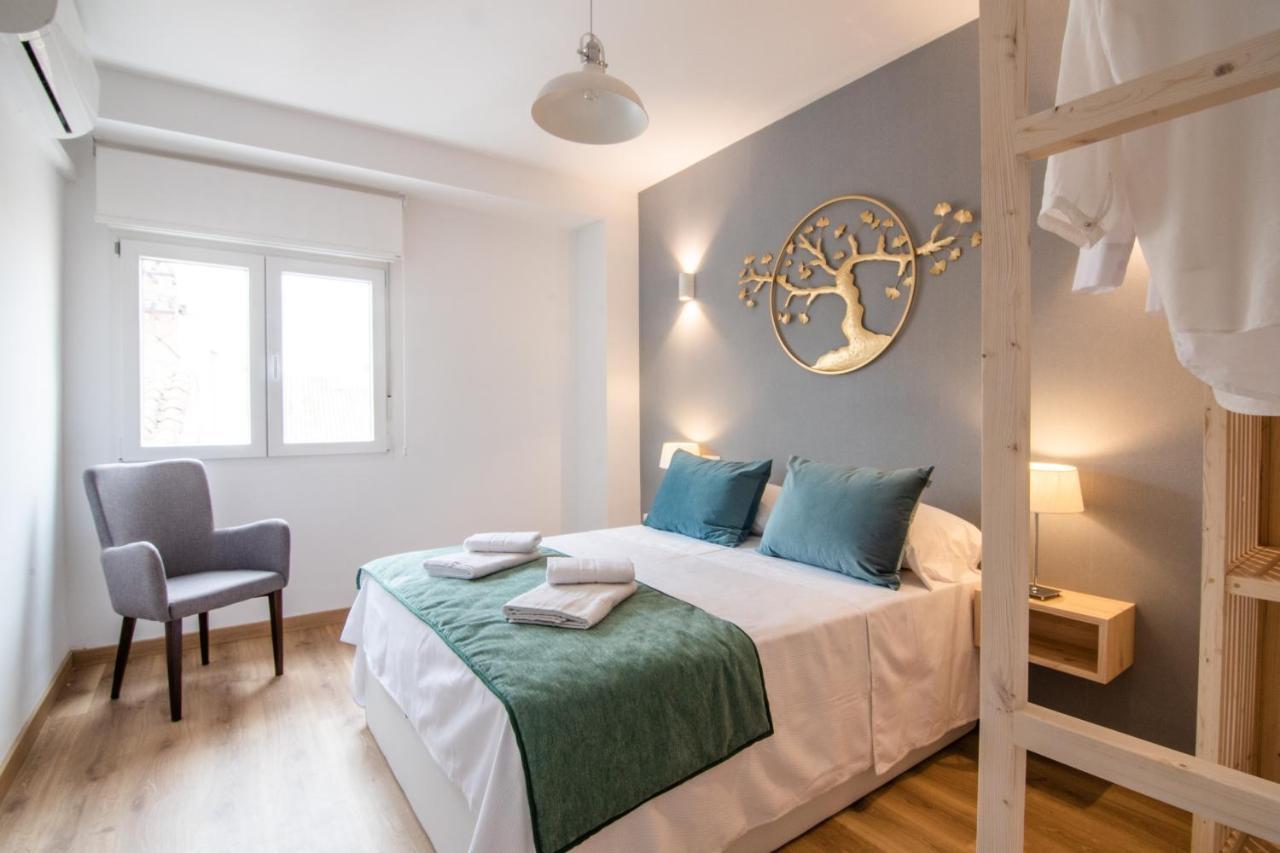 Tuguest S. Jeronimo Apartment Granada Eksteriør billede