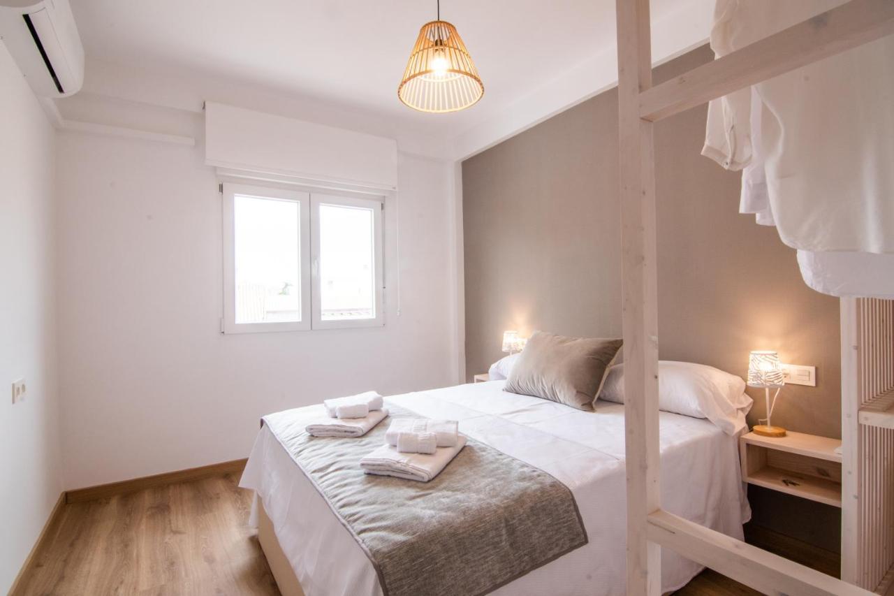 Tuguest S. Jeronimo Apartment Granada Eksteriør billede