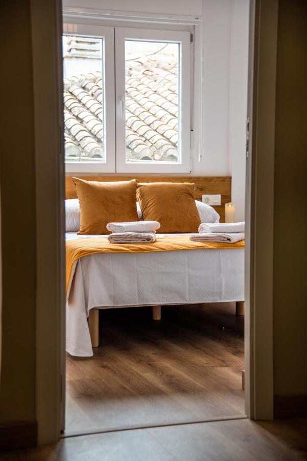 Tuguest S. Jeronimo Apartment Granada Eksteriør billede